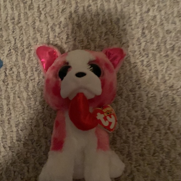 Romeo and Juliet Beenie Boos - Picture 2 of 4